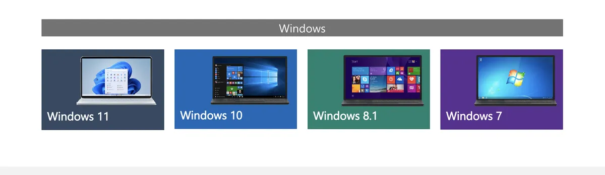 Скачать ISO-образ Windows 11