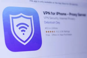 Лучшие бесплатные VPN для iPhone
