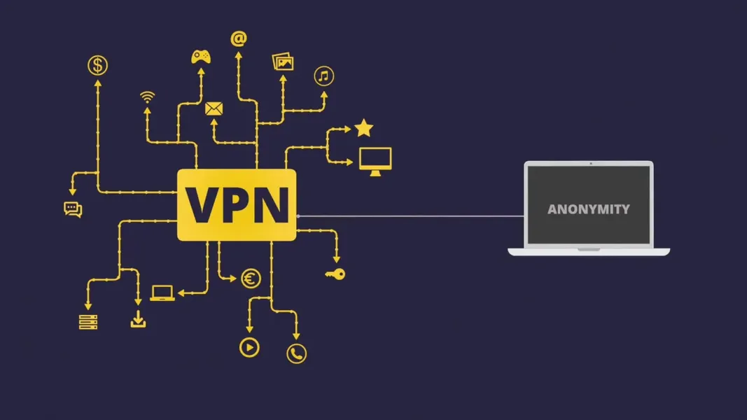 Что такое VPN? Преимущества VPN