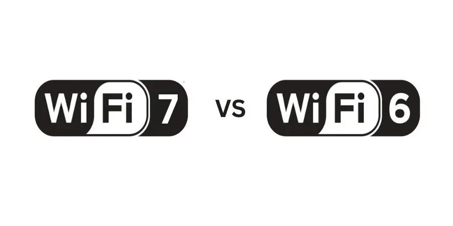 Разница между Wi-Fi 6 и Wi-Fi 7