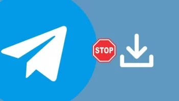 Как отключить автоматическую загрузку мультимедиа в Telegram