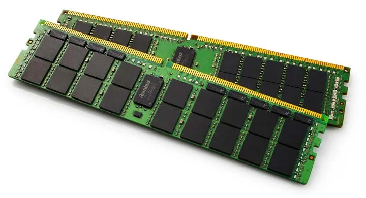 DDR5 против оперативной памяти DDR4