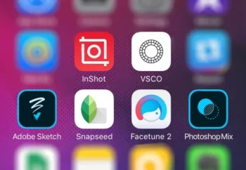 11 лучших приложений для редактирования фотографий для iPhone или iPad
