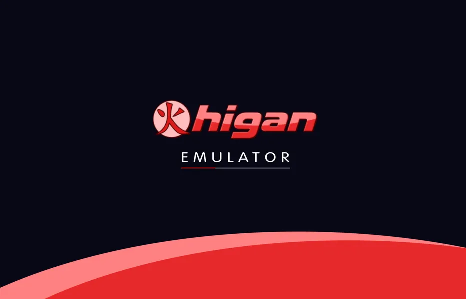 Higan Emulator
