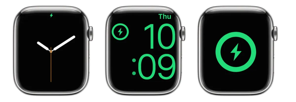 Как исправить проблемы со слишком быстрой разрядкой батареи Apple Watch?
