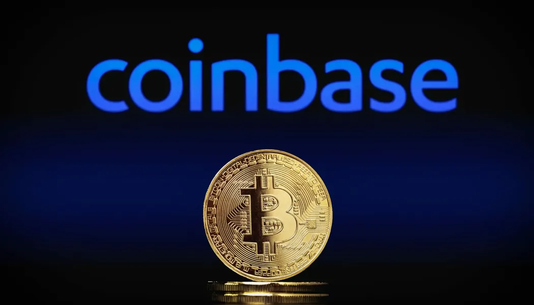 Что такое Coinbase?