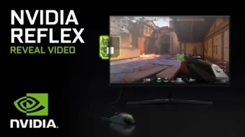 Как включить Nvidia Reflex для Counter-Strike 2