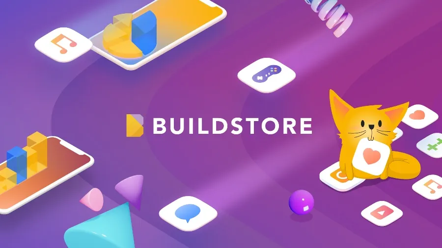 BuildStore