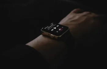 5 лучших музыкальных приложений для Apple Watch