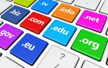 Что означают домены .com, .org, .net, .info, .biz, .ru?