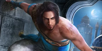 Игры серии Prince of Persia