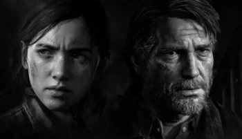 Игры серии The Last of Us