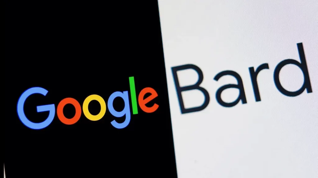Что такое Google Bard
