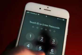 Как разблокировать iPhone без пароля или Face ID