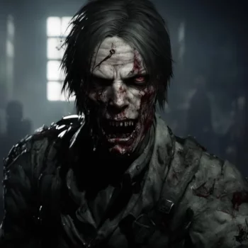 Лучшие игры про зомби на ПК: погружение в мир зомби-апокалипсиса