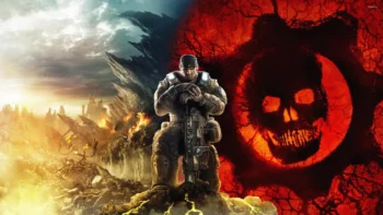 Gears of War: обзор серии легендарных шутеров от третьего лица